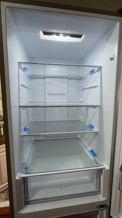 Холодильник Haier