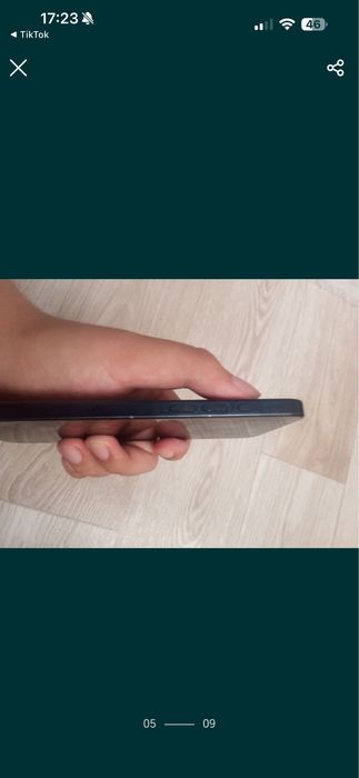 iPhone 15 pro max 256 хорошем сост