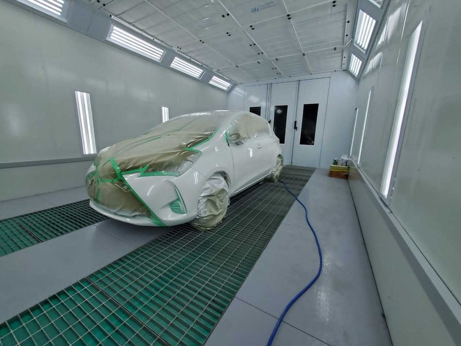 Бояджийска камера