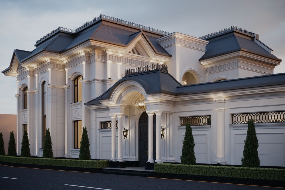 Уй қуриш хизматлари | Коттеж, офис, клиника | Под ключ | Дизайн БОНУС