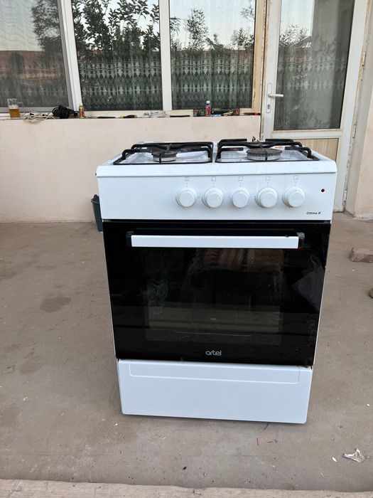 Газ плита artel ottoman K