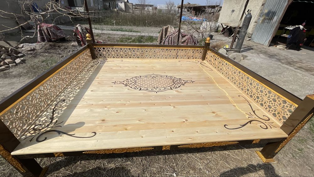 Крават сотилади ишлаб чикарувчидан