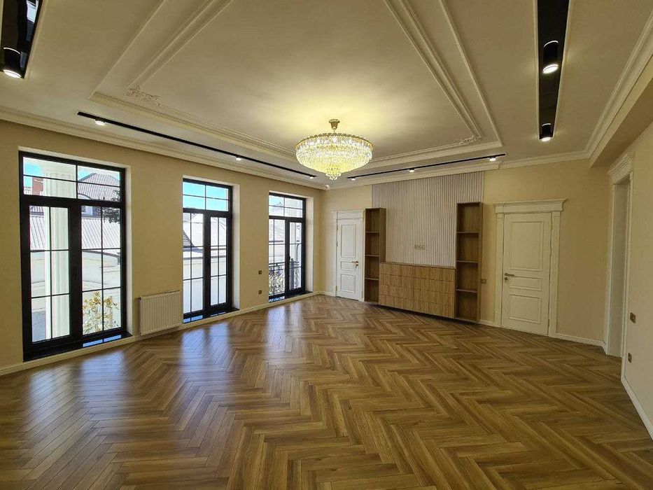 Продаётся Новый ДОМ ! 6 соток в Амир Темур махалле - Готовый Евро !