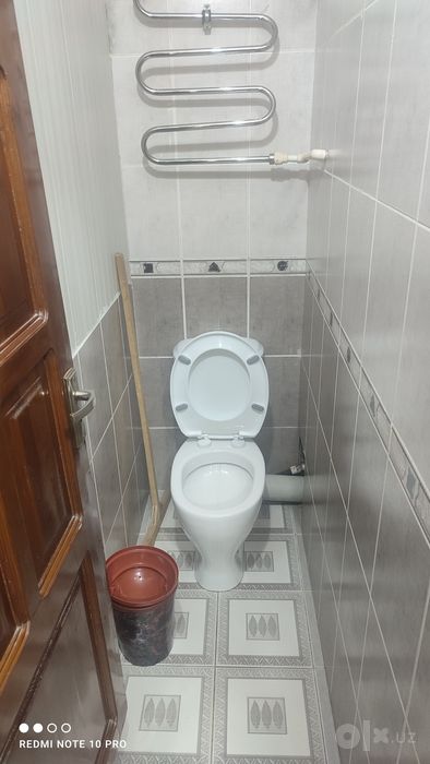 Qizla uchun kvartira
