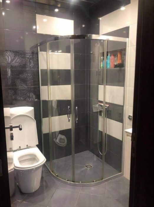 Дава се под наем Двустаен апартамент в София, Красно село - 70 кв.м за 509.49 € - Снимка #7