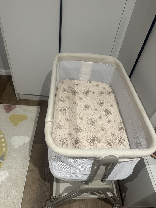 Cosleeper lionelo + saltea suplimentara
