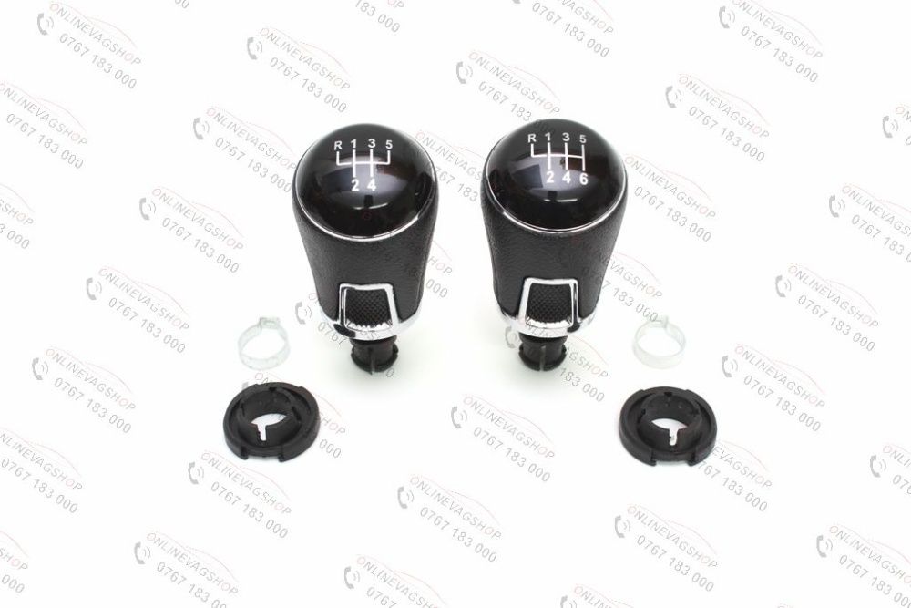Nuca schimbator VW Passat B6,B7,CC,3C in 5 sau 6 viteze