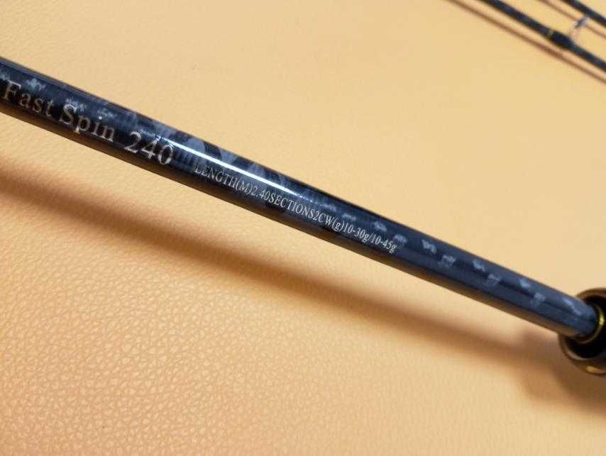 Фидер въдица 3.90