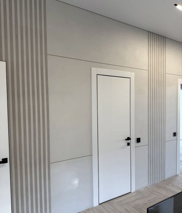 Шелк, леонардо, венецианская, бетон ,карта мира декор нанесение