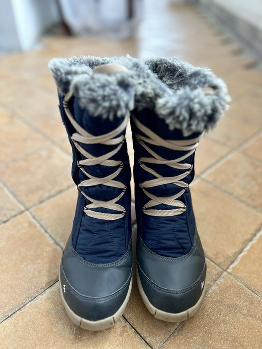 Зимни ботуши Quechua