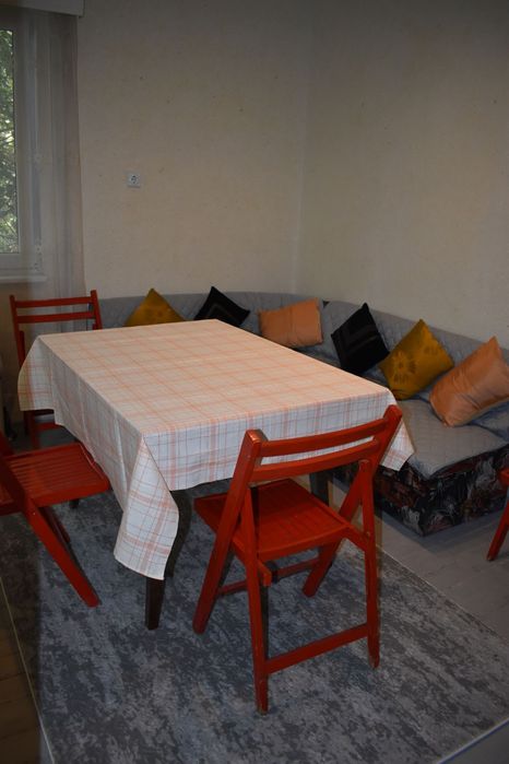 Дава се под наем Тристаен апартамент в Дупница - 90 кв.м за 229.5 € - Снимка #6