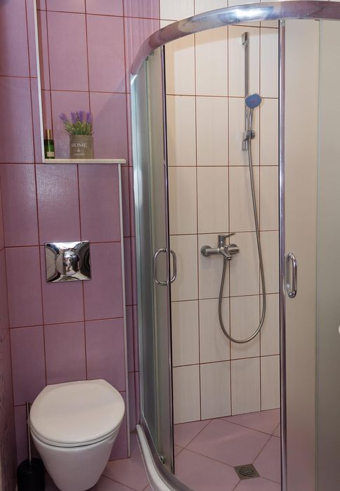 Двустаен апартамент в района на Лятно кино Тракия!