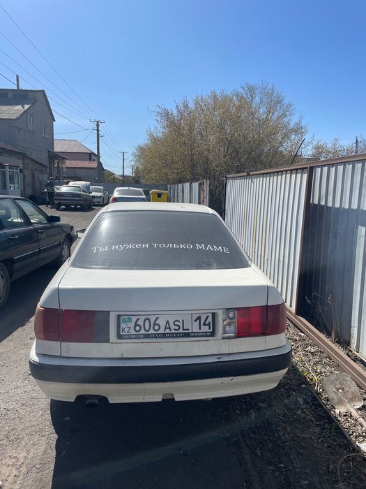 Продам Ауди 80 б4