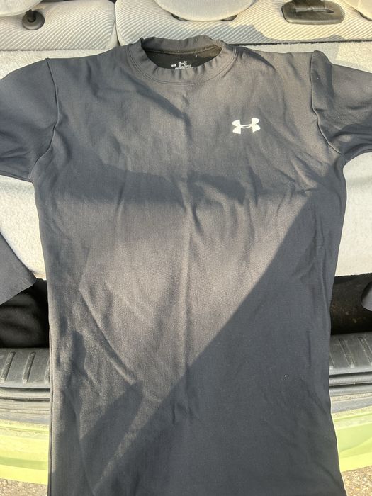 Блуза Under Armour  S/M