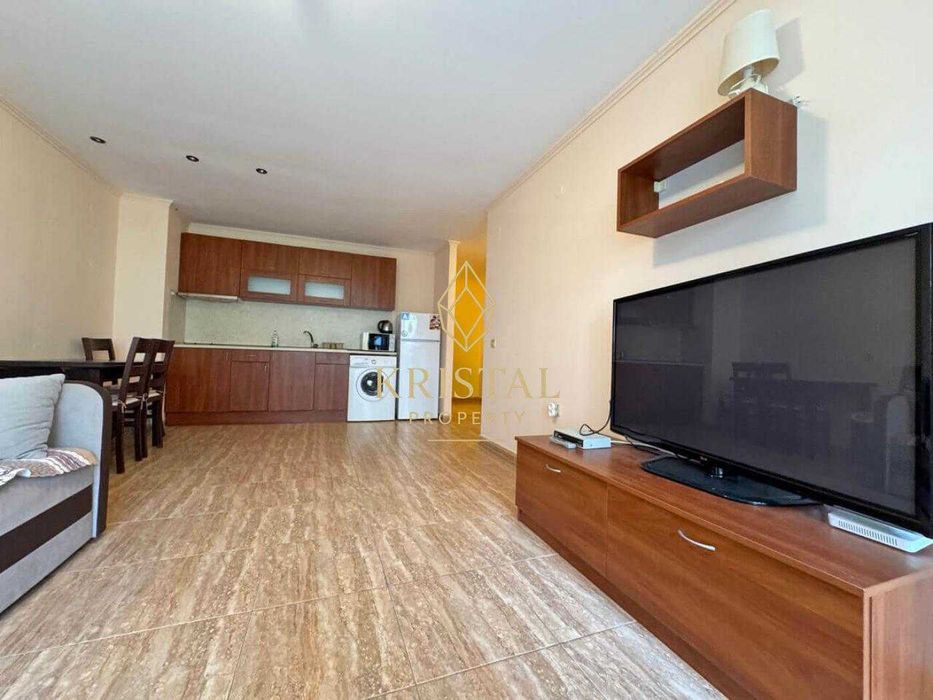 Продава се Двустаен апартамент в Свети Влас - 68 кв.м за 686 €/кв.м - Снимка #6