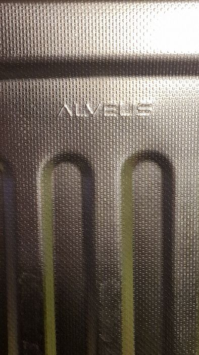 ALVEUS Basic Chiuveta INOX Satinat pt Bucatarie, ca si Noua!