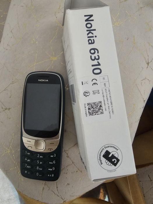 De Vanzare Nokia 6310/  folosit foarte putin,  este ca nou