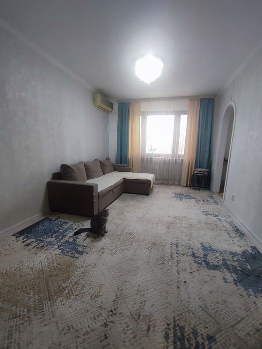 Продам кв центр 3х ком. " Дияна "