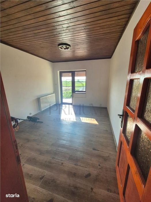 Duplex 5 Camere - Zona Linistita - Toate Utilitatile - Mobilat