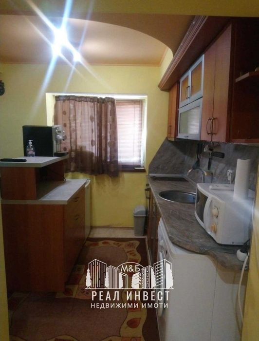 Продава се Етаж от къща в Хасково, Център - 65 кв.м за 903 €/кв.м - Снимка #8