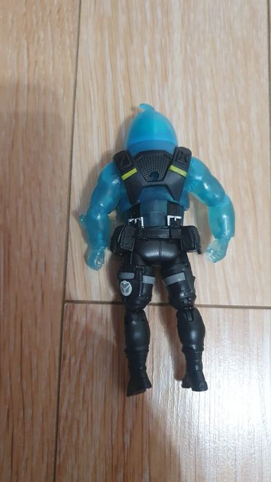 Fornite figurină Rippley și accesorii