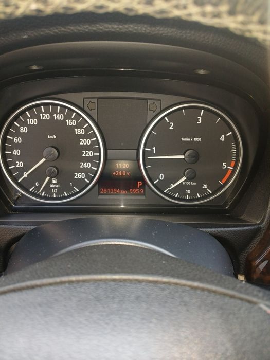 BMW M1 2006 — imagine 1