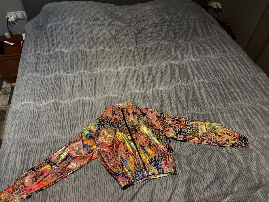 Дамско-юношески якета, пролет-есен