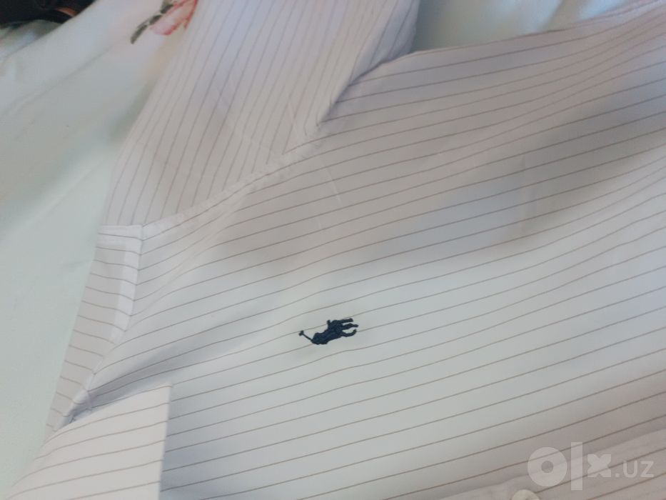 OQ KOʻYLAK. polo