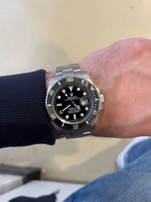 Ceas Rolex Submariner Automatic