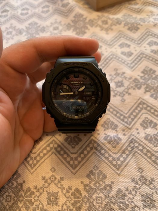 Vand ceas g shock