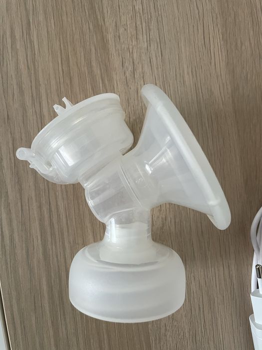 Единична електрическа помпа Philips Avent - Natural Motion Premium.