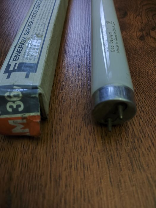 Лед лампочка российского производства