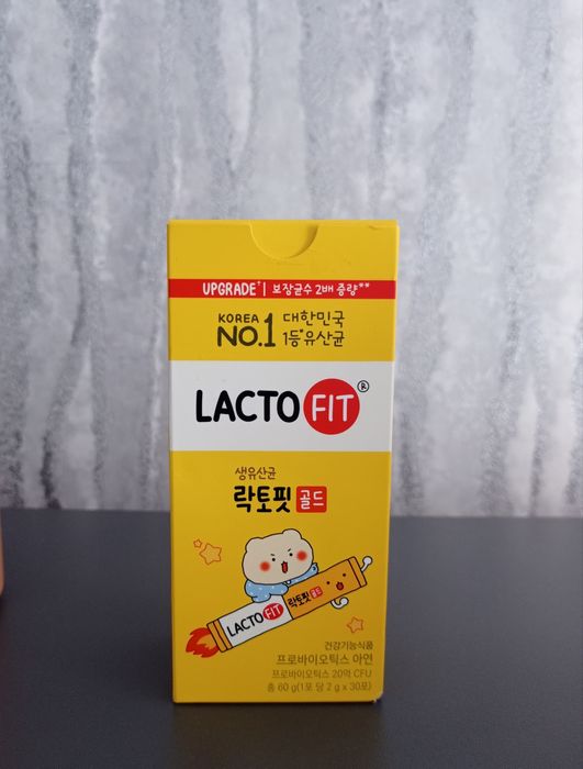 Уходовая косметика