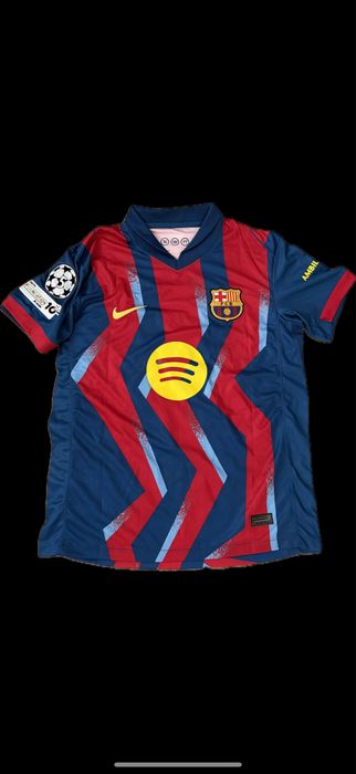 Tricou Pedri model nou