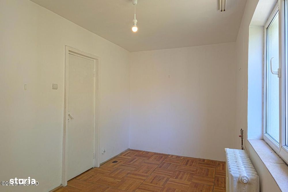 Sagului - Intrarea Raului - Apartament 2 Camere + Birou/Dormitor Mic