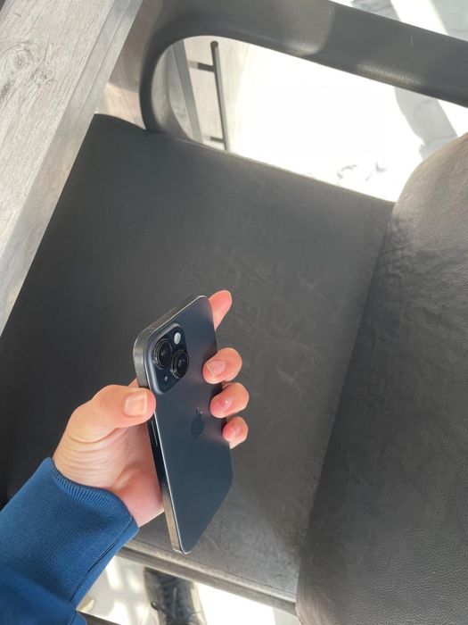 Iphone 15 прастой