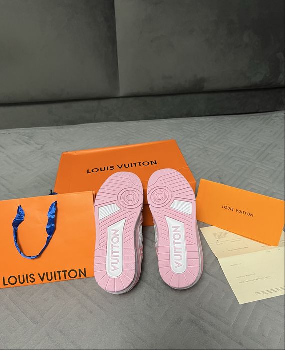 Louis Vuitton Trainer