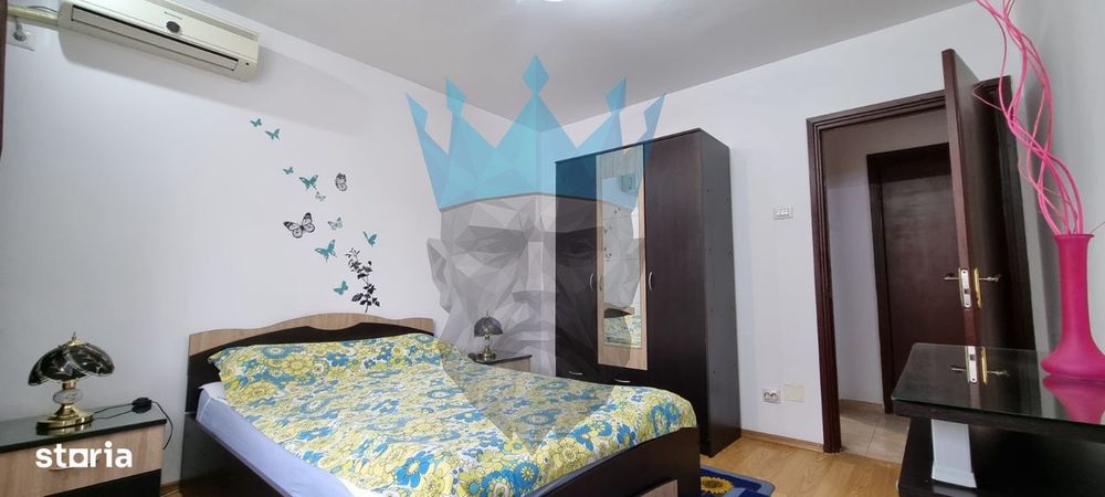 Apartament 2 Camere Piata Sudului Bucuresti