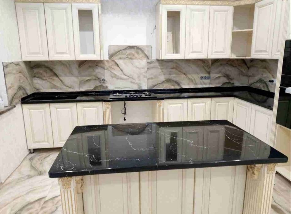 Quyma tosh akrel kvarsts toshlar zakaz olamiz