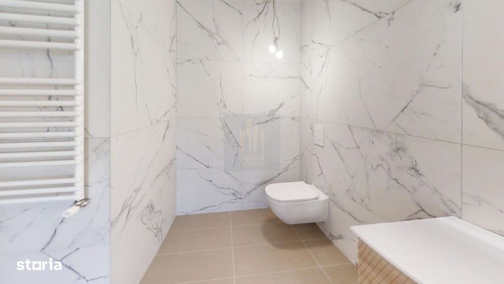 4 Camere | Vanzare | 131mp | Imobil 2025 *Eminescu* *Tur Virtual*