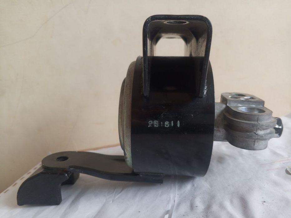 Mator Padushka Jentra Sotiladi