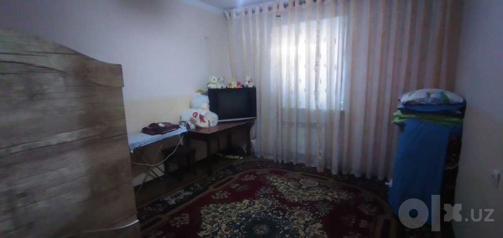 Продаётся квартира