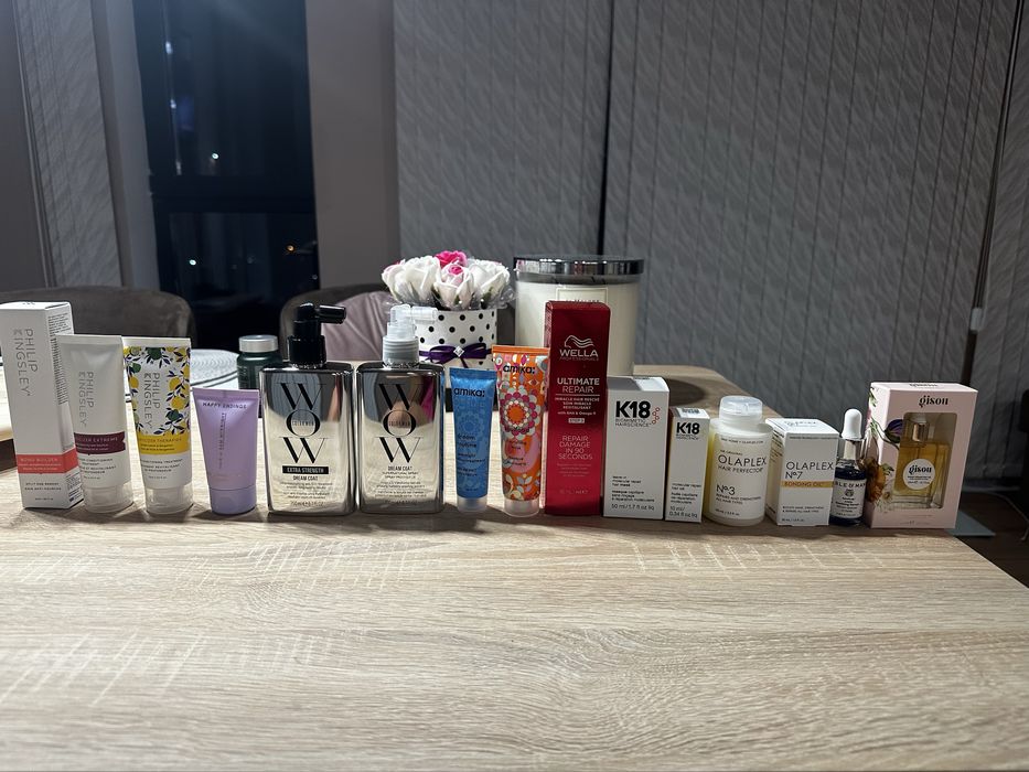 Козметика Paula's choice, DE, MZ Skin, Elemis, Odacité, Murad, REN