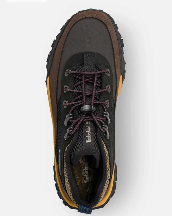 Детски обувки Timberland