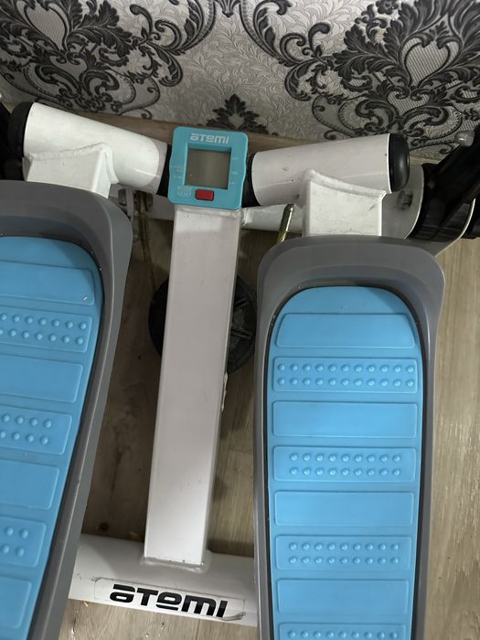 Степпер atemi продам
