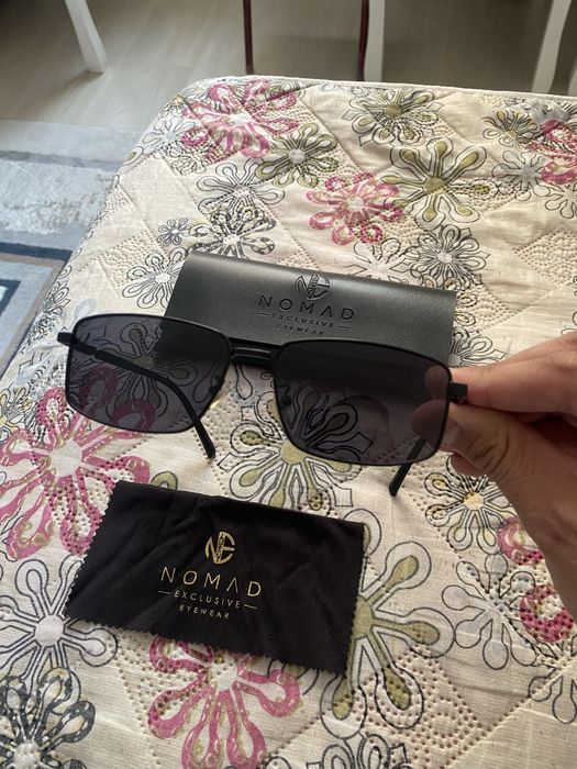 Очки солнцезащитные Nomad