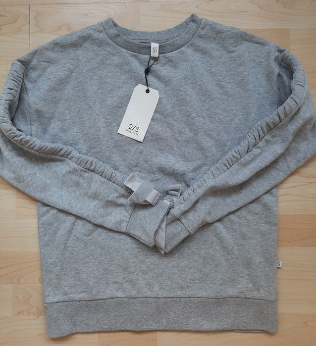 Дамска ватирана блуза