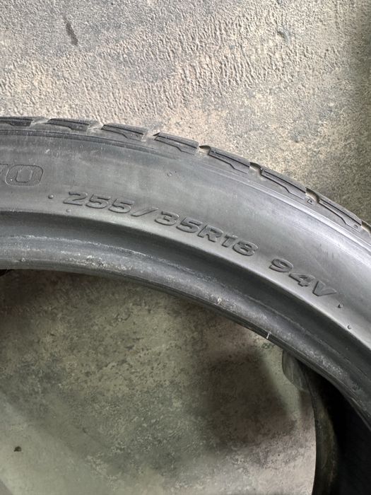 Продам шины зимние