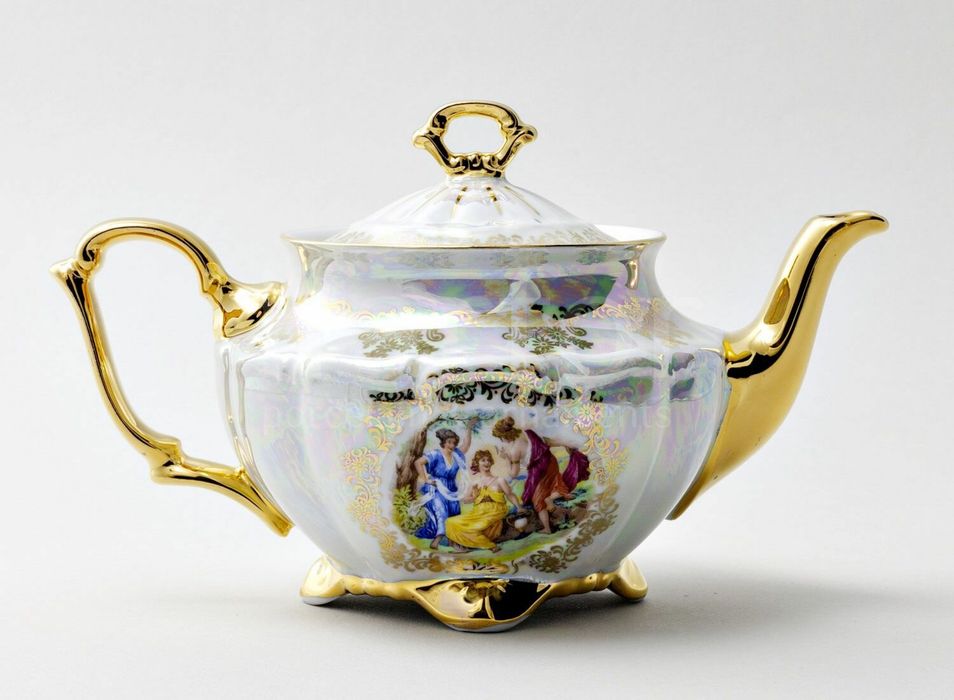 Чайник заварочный