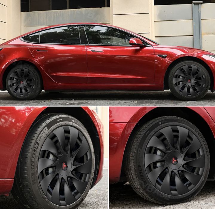 Capace Prismata Tesla Model 3 2026 Standard